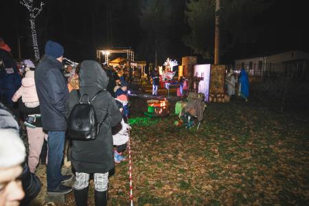 Božiček in žive jaslice (37)